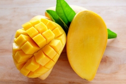 Полезные свойства манго.